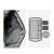 K&F Concept KF4381 Alpha Sling Bag 10 l - torba fotograficzna typu sling